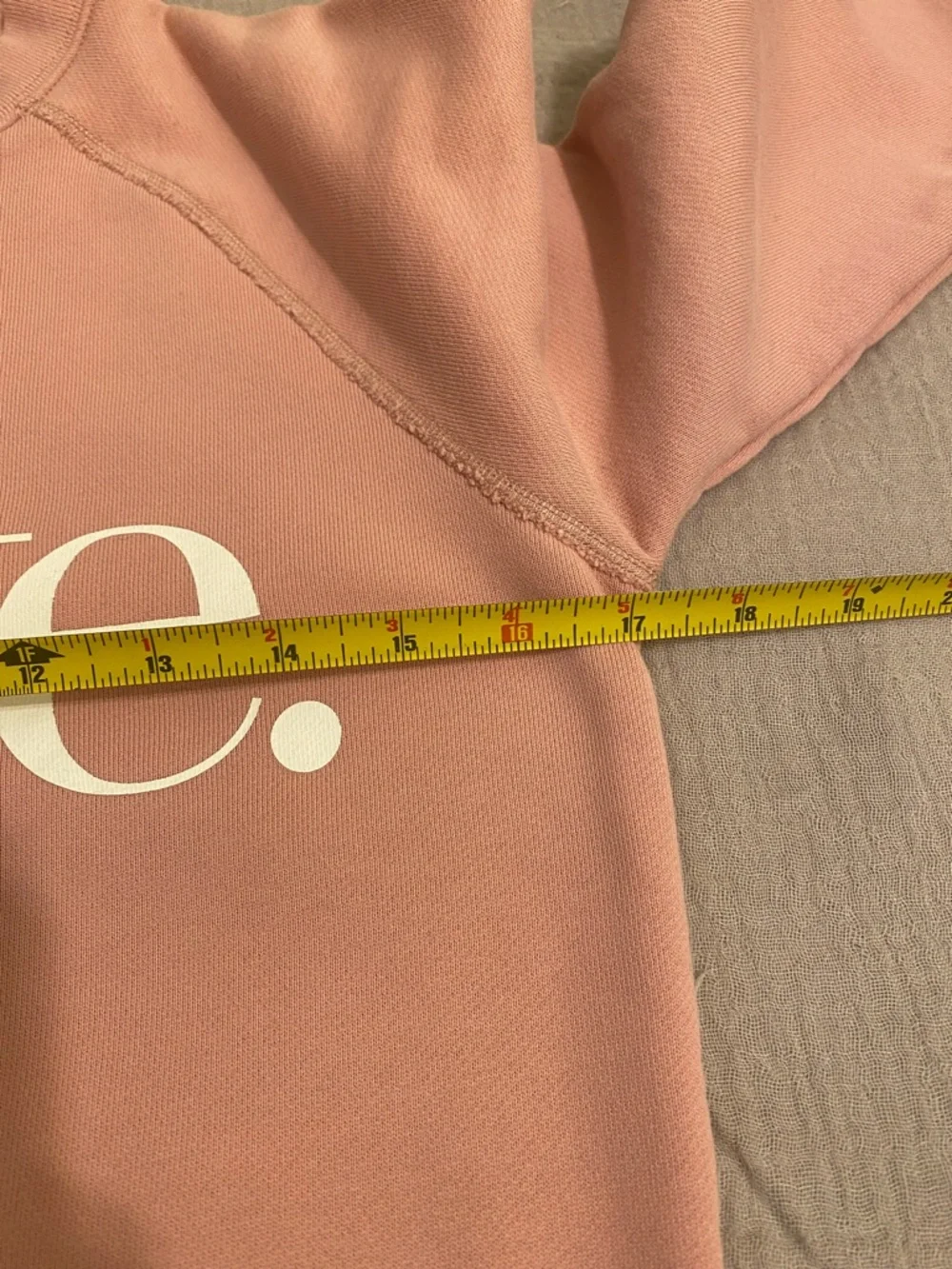 J. Crew Dusty Rose 